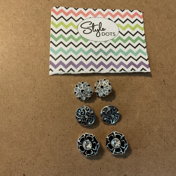 Style Dots original dots - Picture 1 of 1